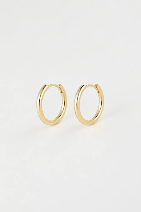 Aros Classic Gold — 20 mm