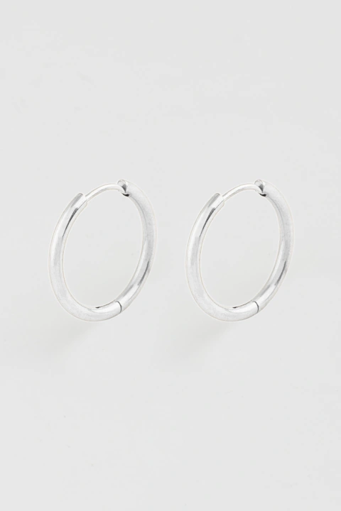 Aros Ines Silver M