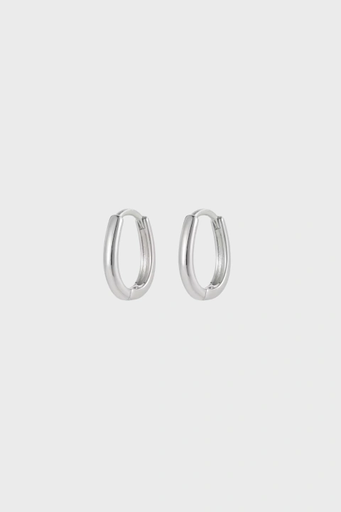 Aros Cathy Silver