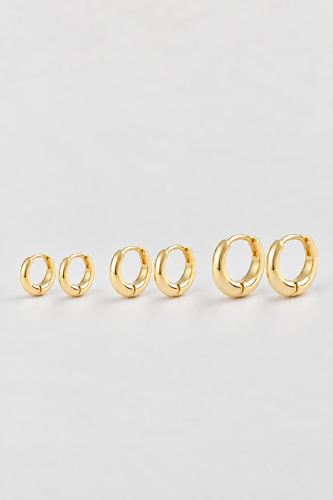 Set Aros Catalina