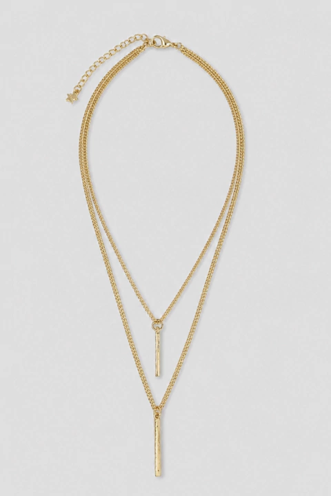 Collar Pampa Gold - comprar online