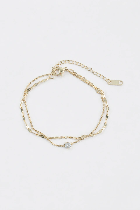 Pulsera Cloe Gold