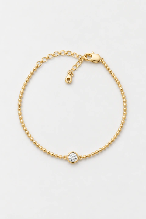 Pulsera Cindy Gold