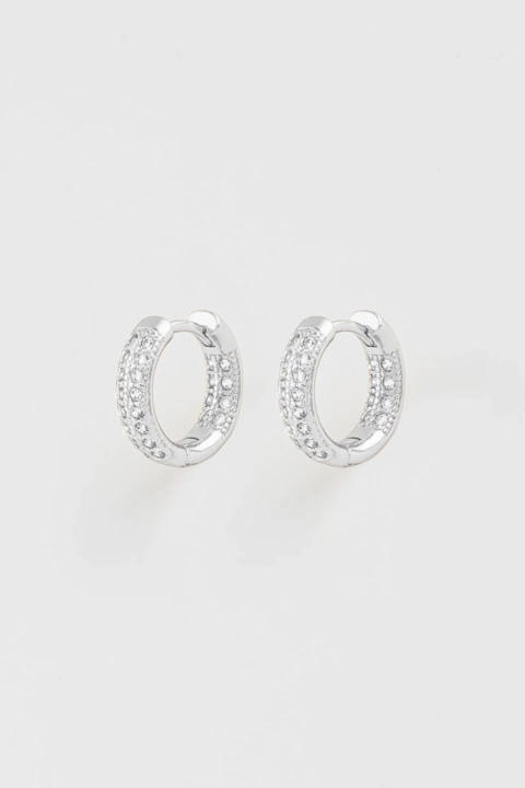Aros Honey Silver
