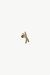 Piercing York Gold - comprar online