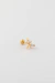 Piercing Libelula White - comprar online