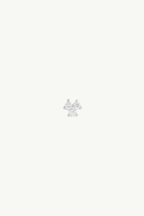 Aro Azalea Silver - comprar online