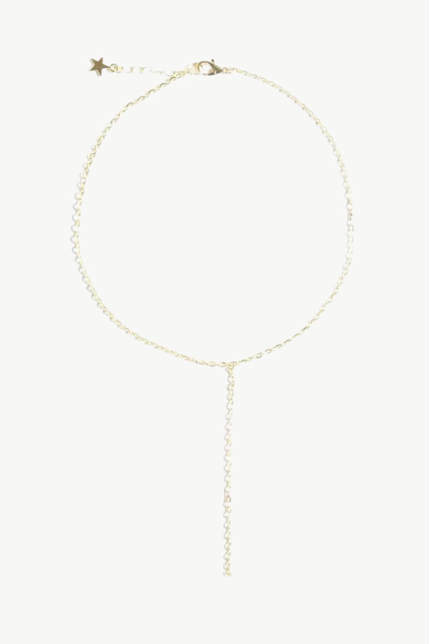 Collar Aureum Gold