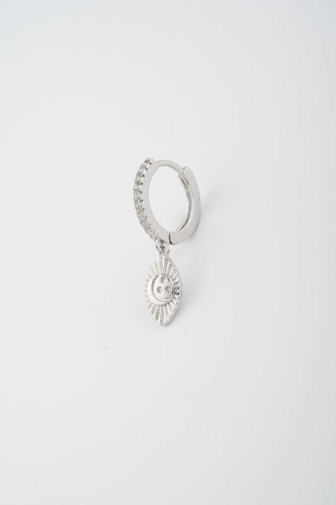 Aro Amira Silver - comprar online