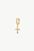 Aro Anastasia Gold - comprar online