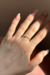 Anillo Estelle Silver - comprar online