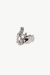 Anillo Melt Silver - comprar online