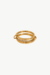 Anillo Rivoli Gold - comprar online