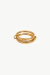 Anillo Rivoli Gold - comprar online