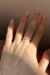 Anillo Soft Silver - comprar online