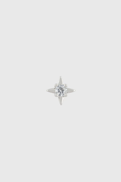 Aro Fika Silver - comprar online