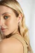 Aros Silver hoops M - tienda online
