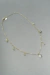 Collar Ayala Gold - online store