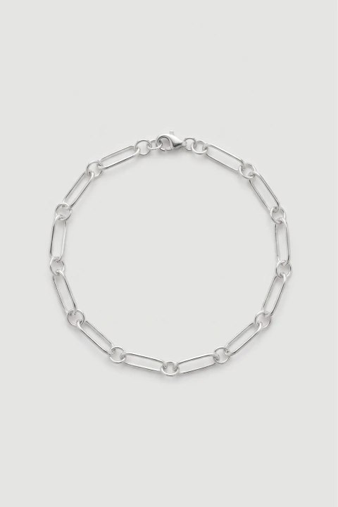 Pulsera Capri Silver