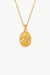 Collar Angelical Gold - comprar online