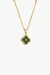 Collar Lily Esmeralda - comprar online
