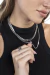 Cadena Elixir Silver - FICHÍ Jewelry