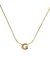 Collar Letra "G" - comprar online