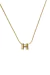 Collar Letra "H" - buy online