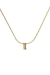 Collar Letra "I" - buy online