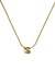 Collar Letra "S" - buy online