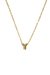 Collar Letra "Y" - buy online