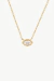 Collar Kendall Gold