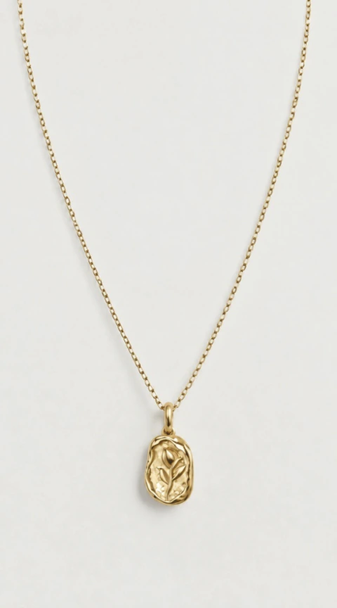 Collar Rose