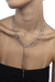 Collar Aureum Silver - comprar online