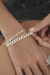 Pulsera Chunky Silver - comprar online