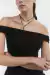 Collar Leona Gold en internet