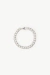 Pulsera Chunky Silver