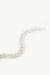 Pulsera Chunky Silver - FICHÍ Jewelry