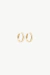 Aros Glossy Gold M
