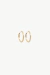 Aros Ines Gold L