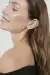 Aros Honey Gold - FICHÍ Jewelry