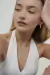 Choker Chloe Gold en internet