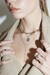 Collar Moana Silver en internet