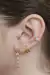 Piercing Alba Gold - comprar online