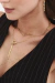 Collar Ginevra Gold