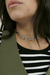 Collar Noa Silver - comprar online