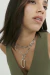 Collar Arena Silver - tienda online