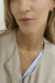 Collar Galaxy Gold - comprar online
