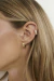 Aros Glossy Gold XS