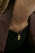 Collar Eternity Gold - comprar online